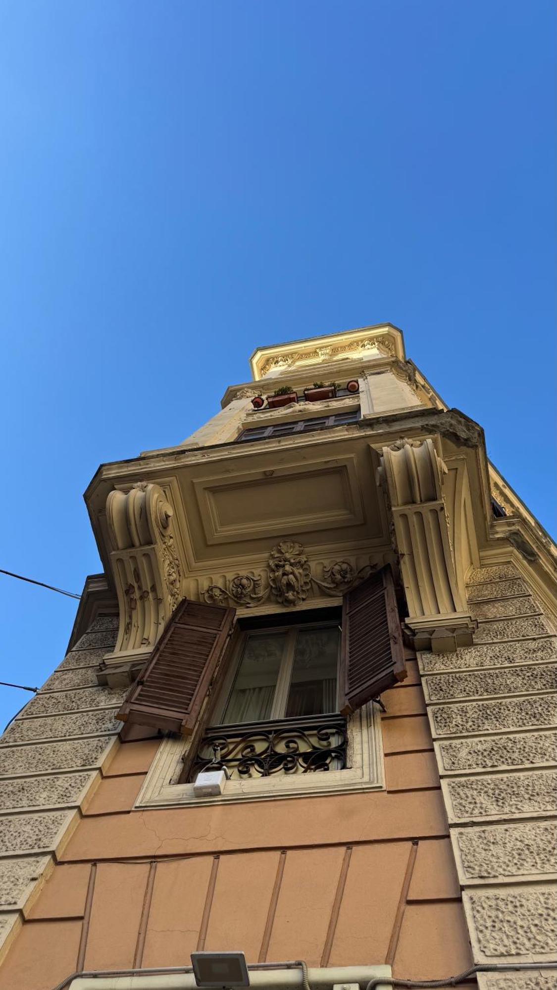 Vlad House, Close The Colosseum Rome Exterior photo