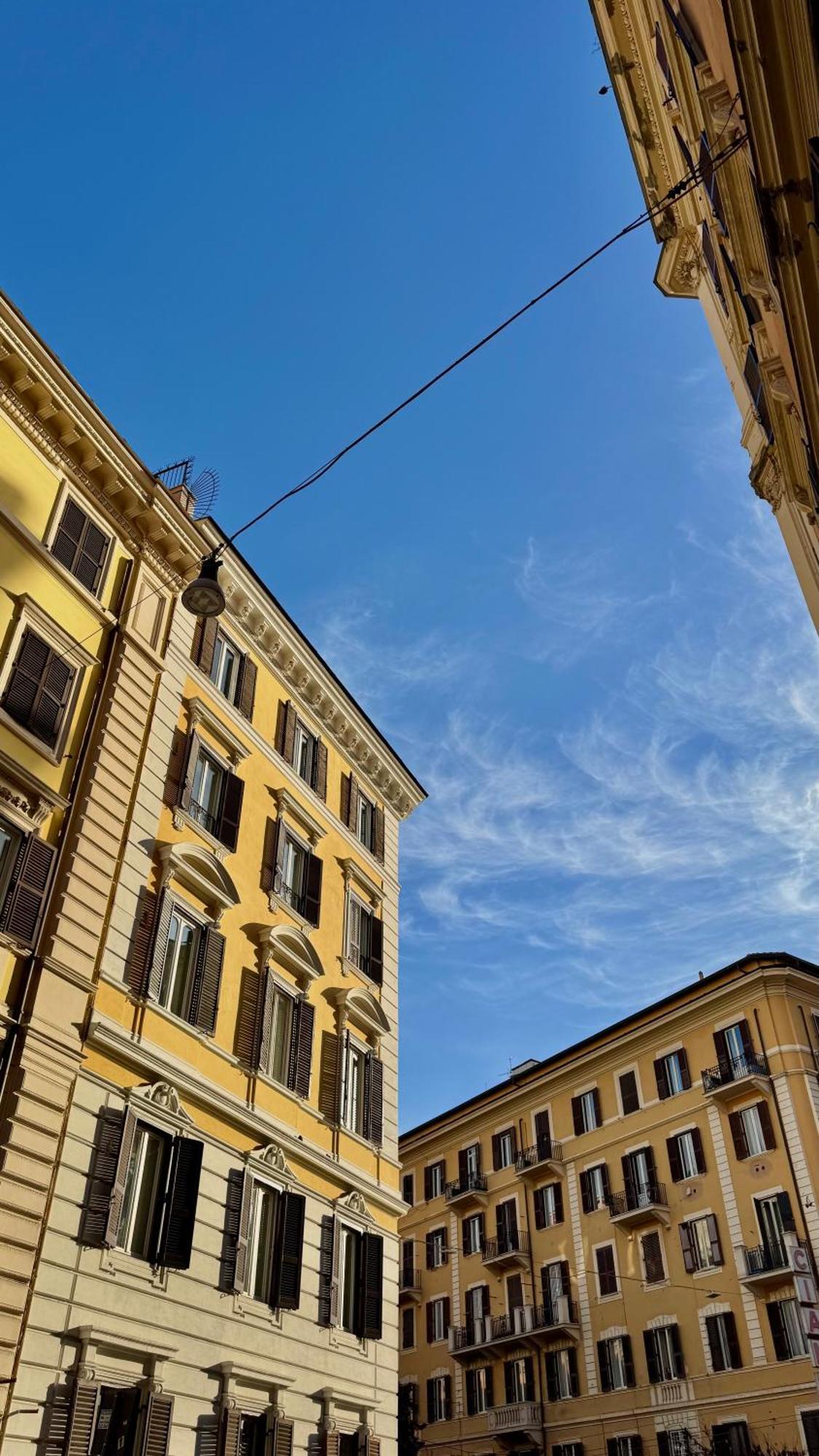 Vlad House, Close The Colosseum Rome Exterior photo