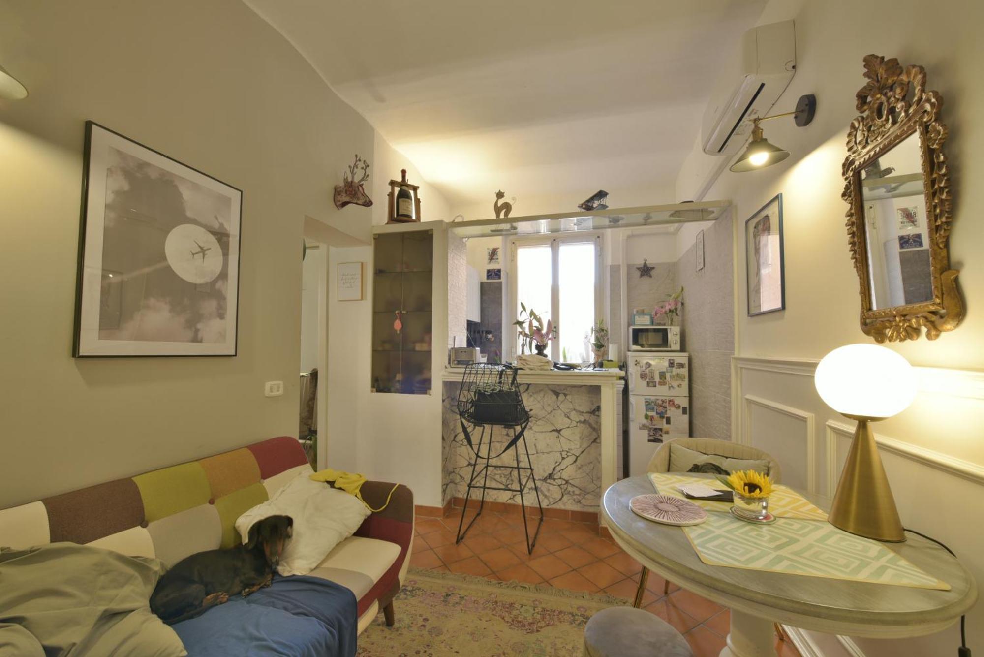Vlad House, Close The Colosseum Rome Exterior photo