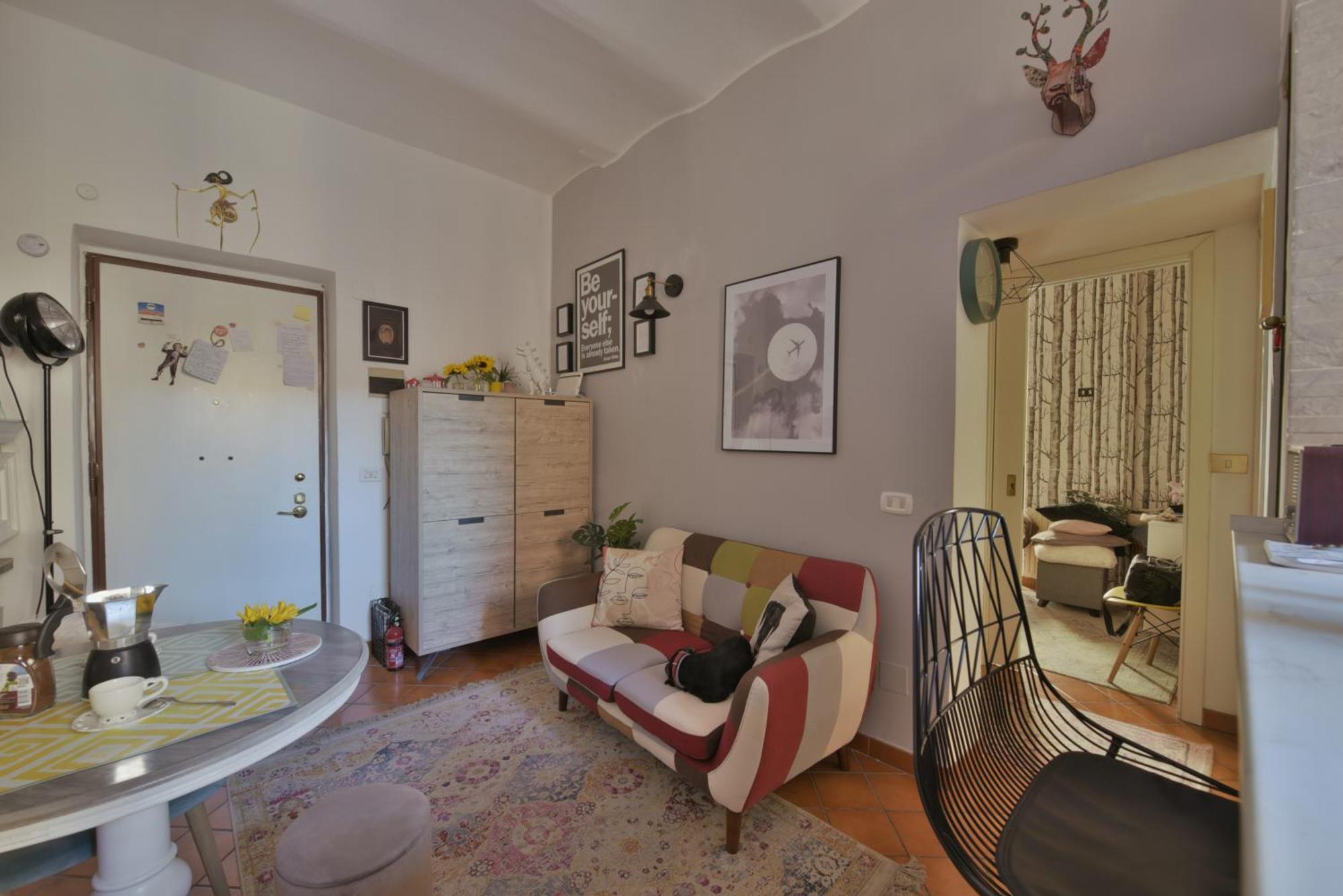 Vlad House, Close The Colosseum Rome Exterior photo